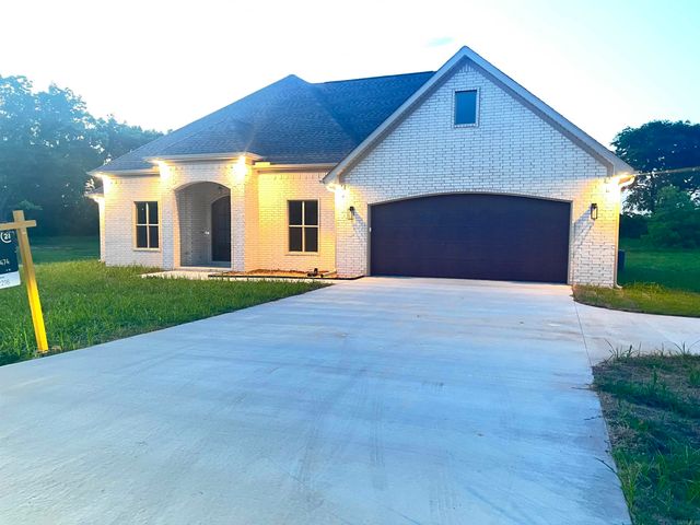 11024 Craig, Scott, AR 72142