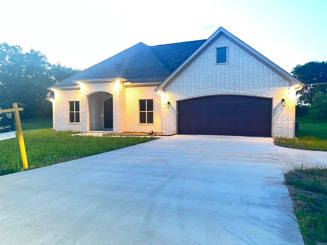 11024 Craig, Scott, AR 72142