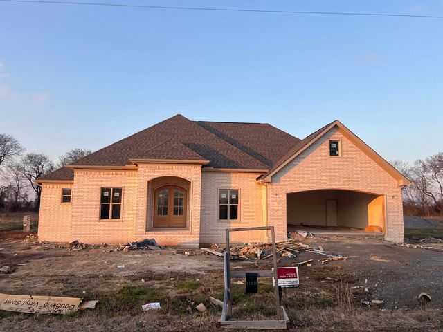 11024 Craig, Scott, AR 72142