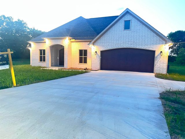 11024 Craig, Scott, AR 72142