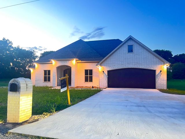 11024 Craig, Scott, AR 72142