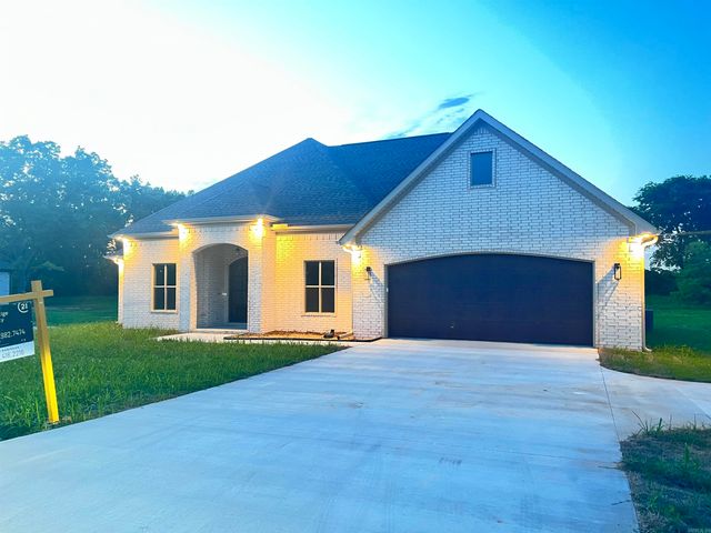 11024 Craig, Scott, AR 72142