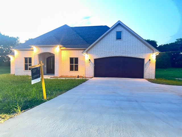 11024 Craig, Scott, AR 72142