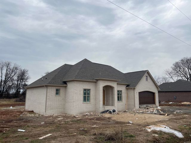 11024 Craig, Scott, AR 72142