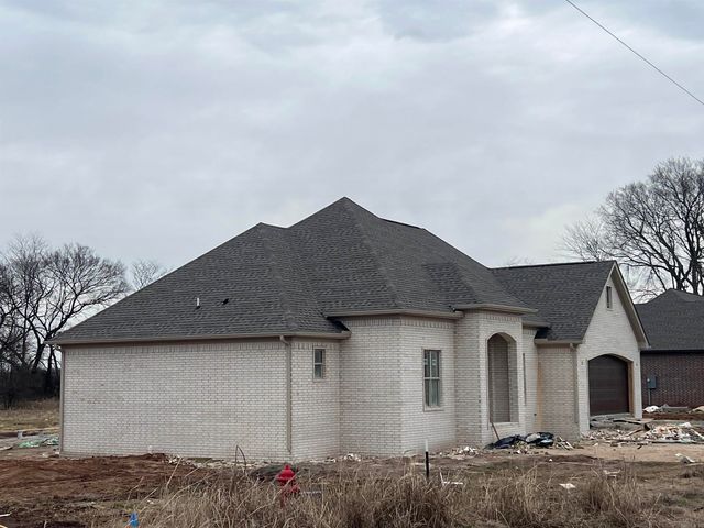 11024 Craig, Scott, AR 72142