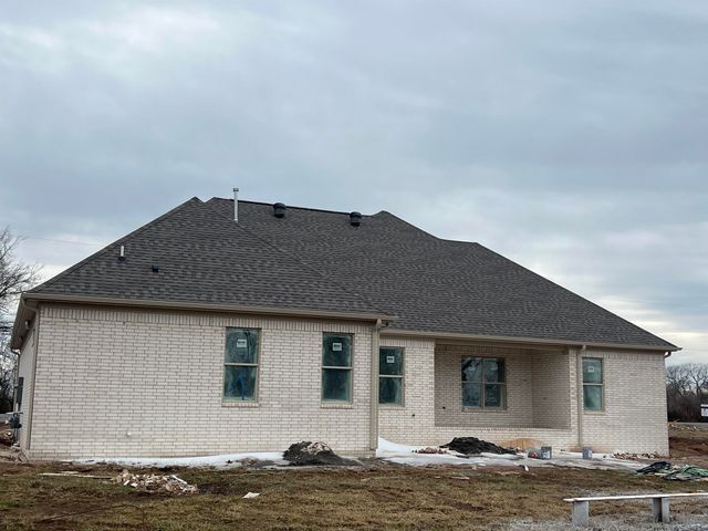 11024 Craig, Scott, AR 72142