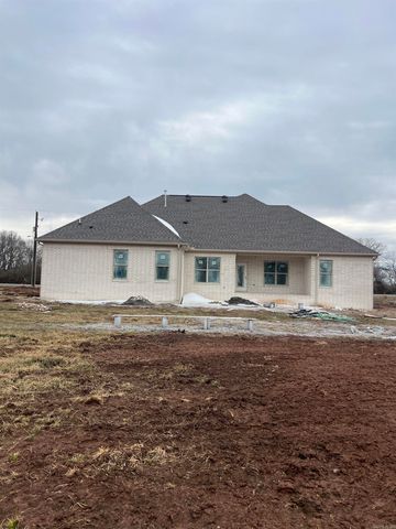 11024 Craig, Scott, AR 72142