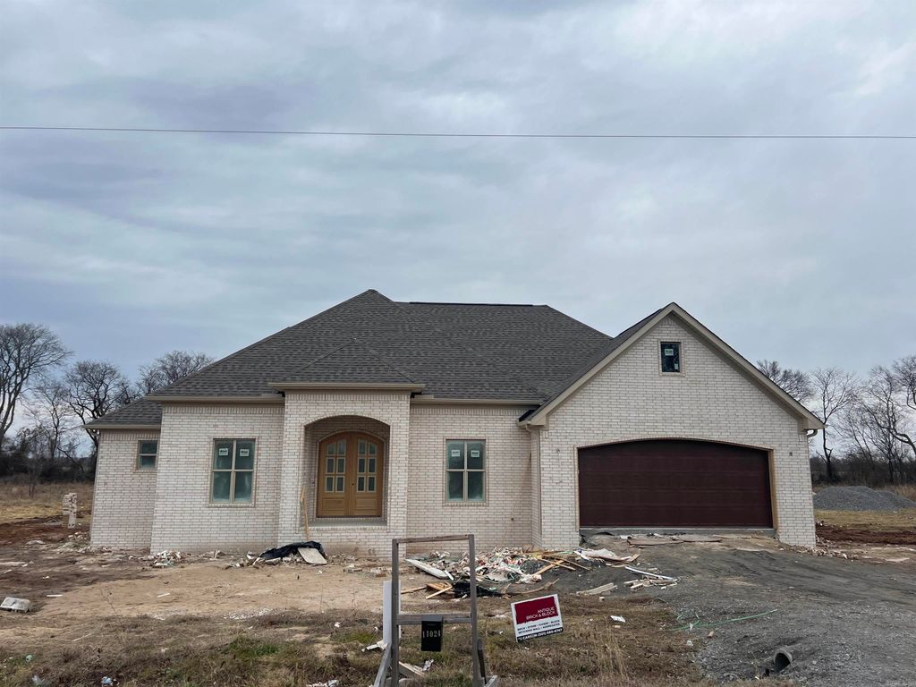 11024 Craig, Scott, AR 72142