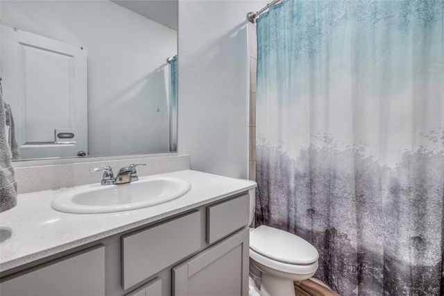11425 Silver Queen Drive, Aubrey, TX 76227
