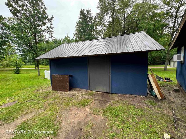 3769 Waters Edge Drive, Beaverton Twp, MI 48612