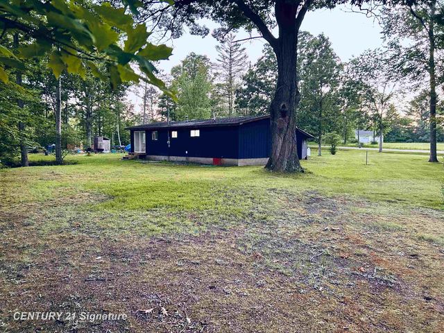 3769 Waters Edge Drive, Beaverton Twp, MI 48612