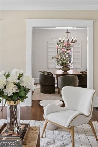 1721 Flagler Avenue NE, Atlanta, GA 30309