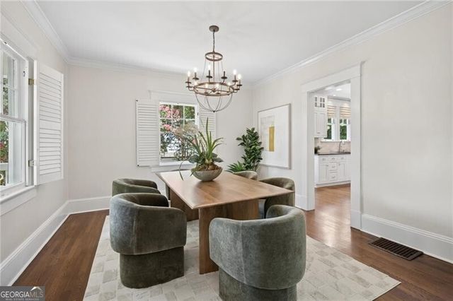 1721 Flagler Avenue NE, Atlanta, GA 30309