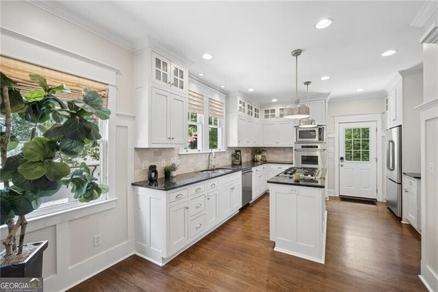 1721 Flagler Avenue NE, Atlanta, GA 30309