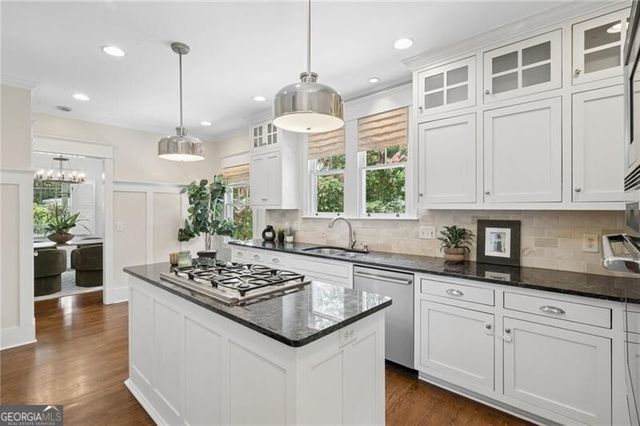 1721 Flagler Avenue NE, Atlanta, GA 30309
