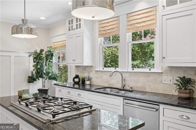 1721 Flagler Avenue NE, Atlanta, GA 30309