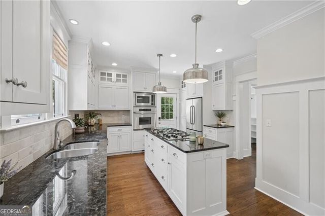 1721 Flagler Avenue NE, Atlanta, GA 30309