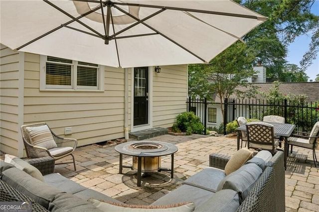 1721 Flagler Avenue NE, Atlanta, GA 30309
