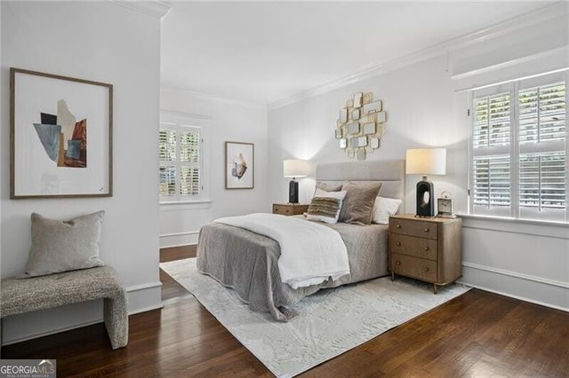 1721 Flagler Avenue NE, Atlanta, GA 30309