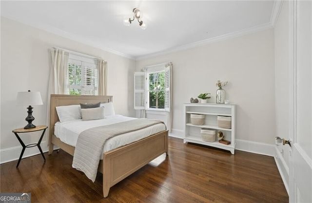 1721 Flagler Avenue NE, Atlanta, GA 30309