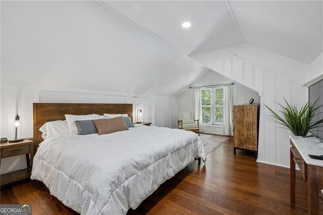 1721 Flagler Avenue NE, Atlanta, GA 30309