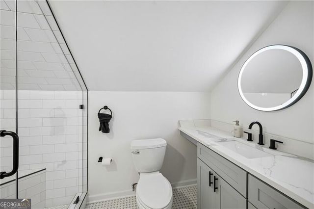 1721 Flagler Avenue NE, Atlanta, GA 30309