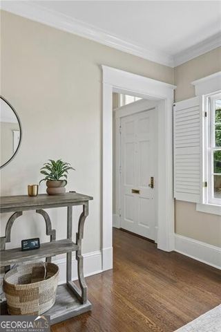 1721 Flagler Avenue NE, Atlanta, GA 30309