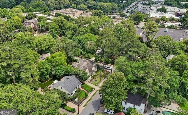1721 Flagler Avenue NE, Atlanta, GA 30309