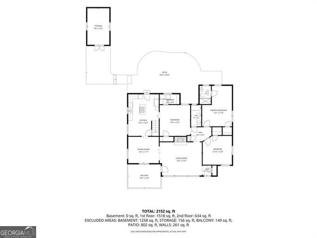 1721 Flagler Avenue NE, Atlanta, GA 30309