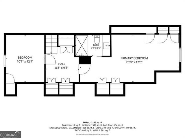 1721 Flagler Avenue NE, Atlanta, GA 30309