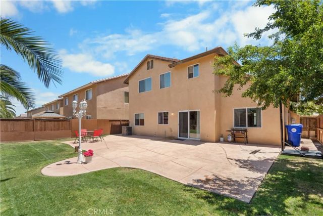 12768 Berrydale, Victorville, CA 92392