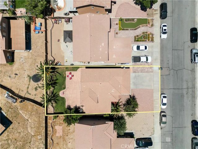 12768 Berrydale, Victorville, CA 92392