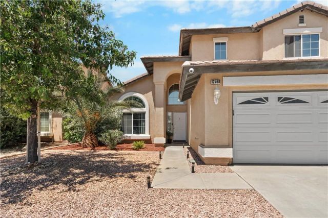12768 Berrydale, Victorville, CA 92392