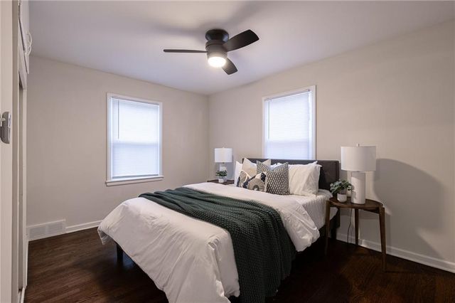 1301 NE 67th Terrace, Gladstone, MO 64118