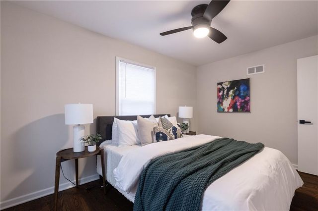 1301 NE 67th Terrace, Gladstone, MO 64118