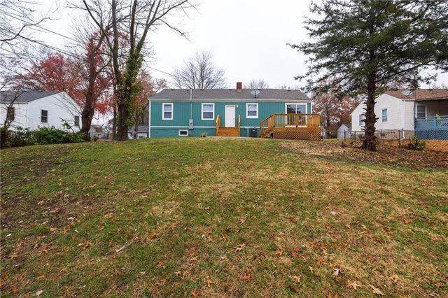 1301 NE 67th Terrace, Gladstone, MO 64118