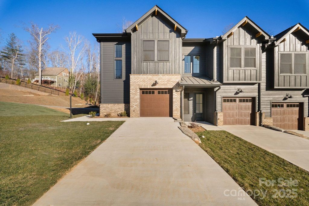 109 Collin Place 4, Asheville, NC 28804