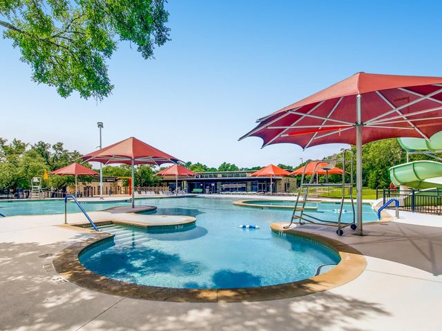 5128 Bluestar DR, Austin, TX 78739