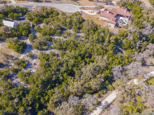 1540 Redcloud Peak, Canyon Lake, TX 78133