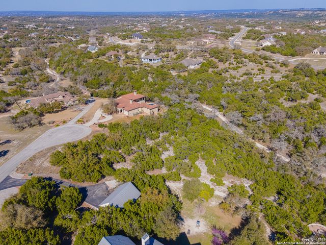 1540 Redcloud Peak, Canyon Lake, TX 78133
