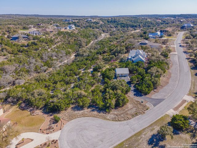 1540 Redcloud Peak, Canyon Lake, TX 78133