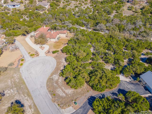 1540 Redcloud Peak, Canyon Lake, TX 78133