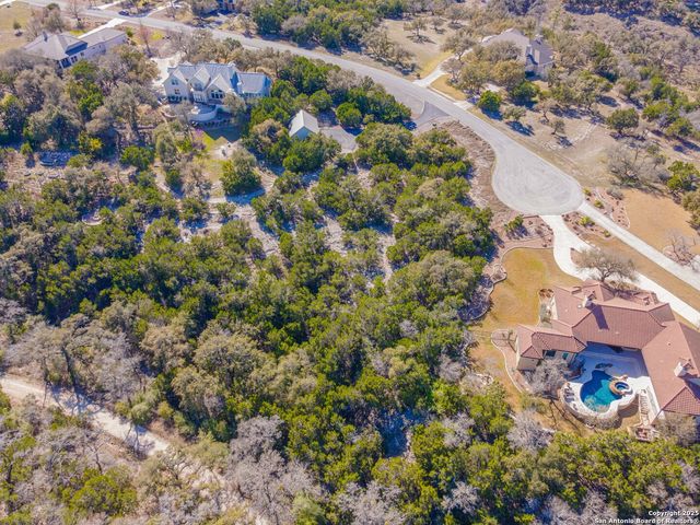 1540 Redcloud Peak, Canyon Lake, TX 78133