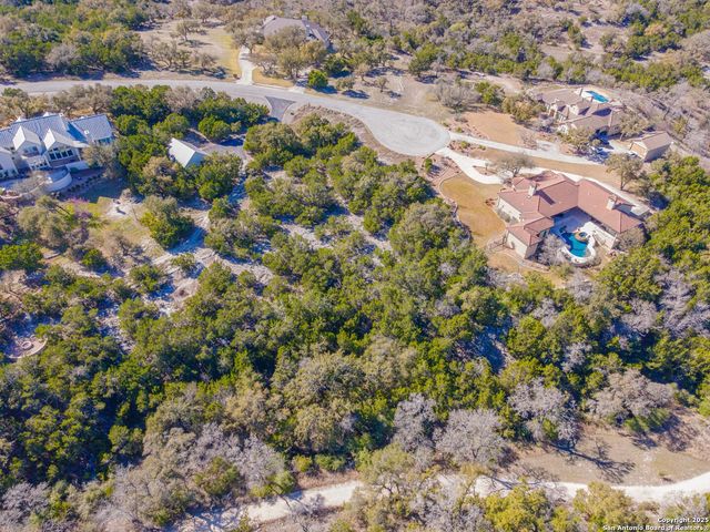 1540 Redcloud Peak, Canyon Lake, TX 78133