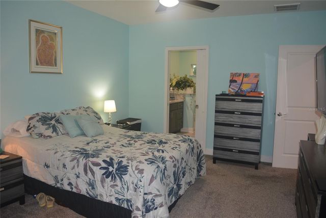 1456 LIGGETT CIRCLE, Port Charlotte, FL 33953