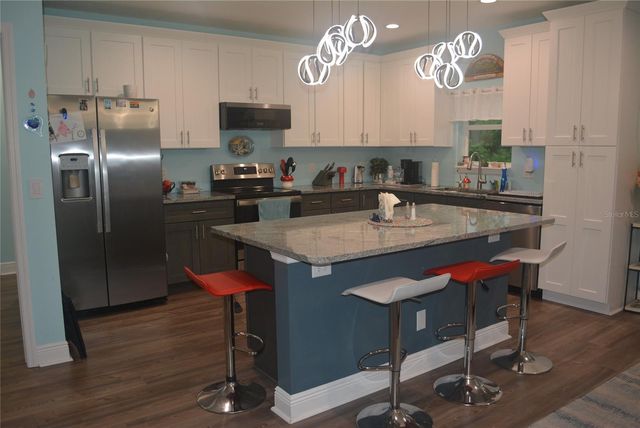 1456 LIGGETT CIRCLE, Port Charlotte, FL 33953