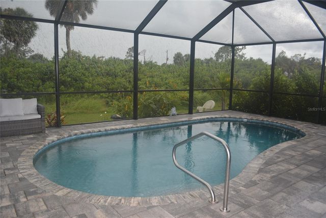 1456 LIGGETT CIRCLE, Port Charlotte, FL 33953