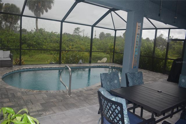 1456 LIGGETT CIRCLE, Port Charlotte, FL 33953