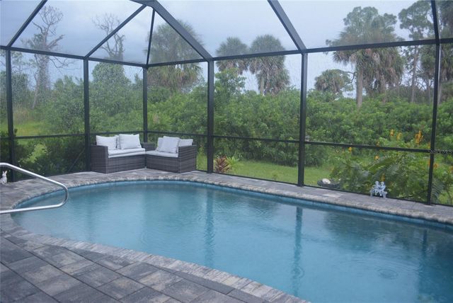 1456 LIGGETT CIRCLE, Port Charlotte, FL 33953