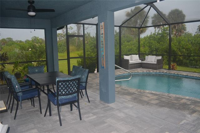 1456 LIGGETT CIRCLE, Port Charlotte, FL 33953